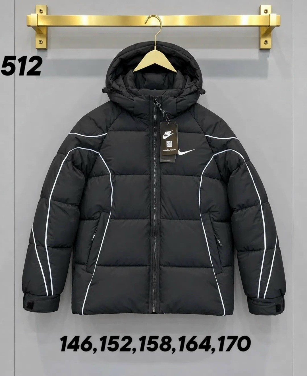 пуховик мужской nike,зимняя куртка nike,пуховики мужские,мужской пуховик найк,мужская куртка пуховик ххл