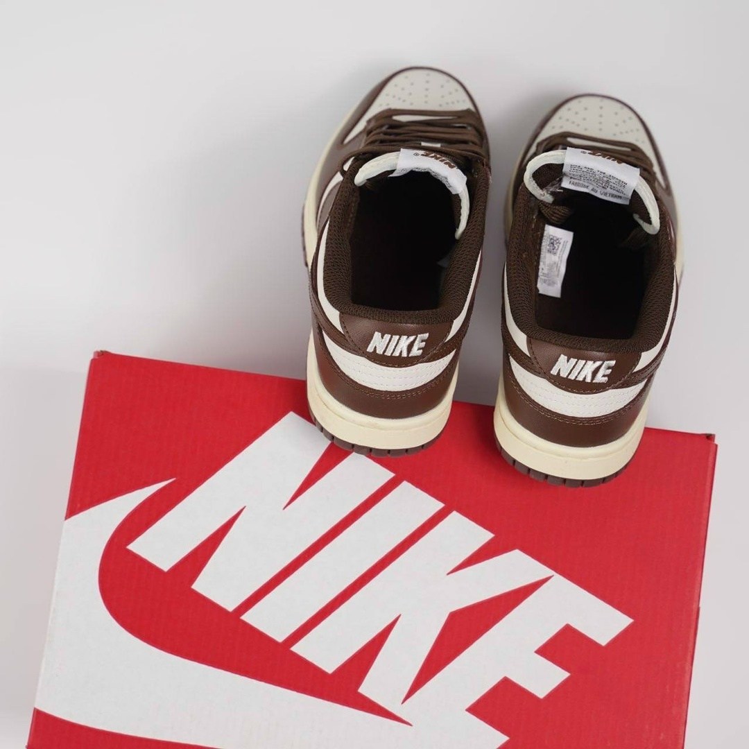 кроссовки nike dunk low,женские кроссовки nike dunk low twist барокко коричневые,кроссовки nike dunk low wmns коричневые,nike dunk low cacao wow,nike dunks low