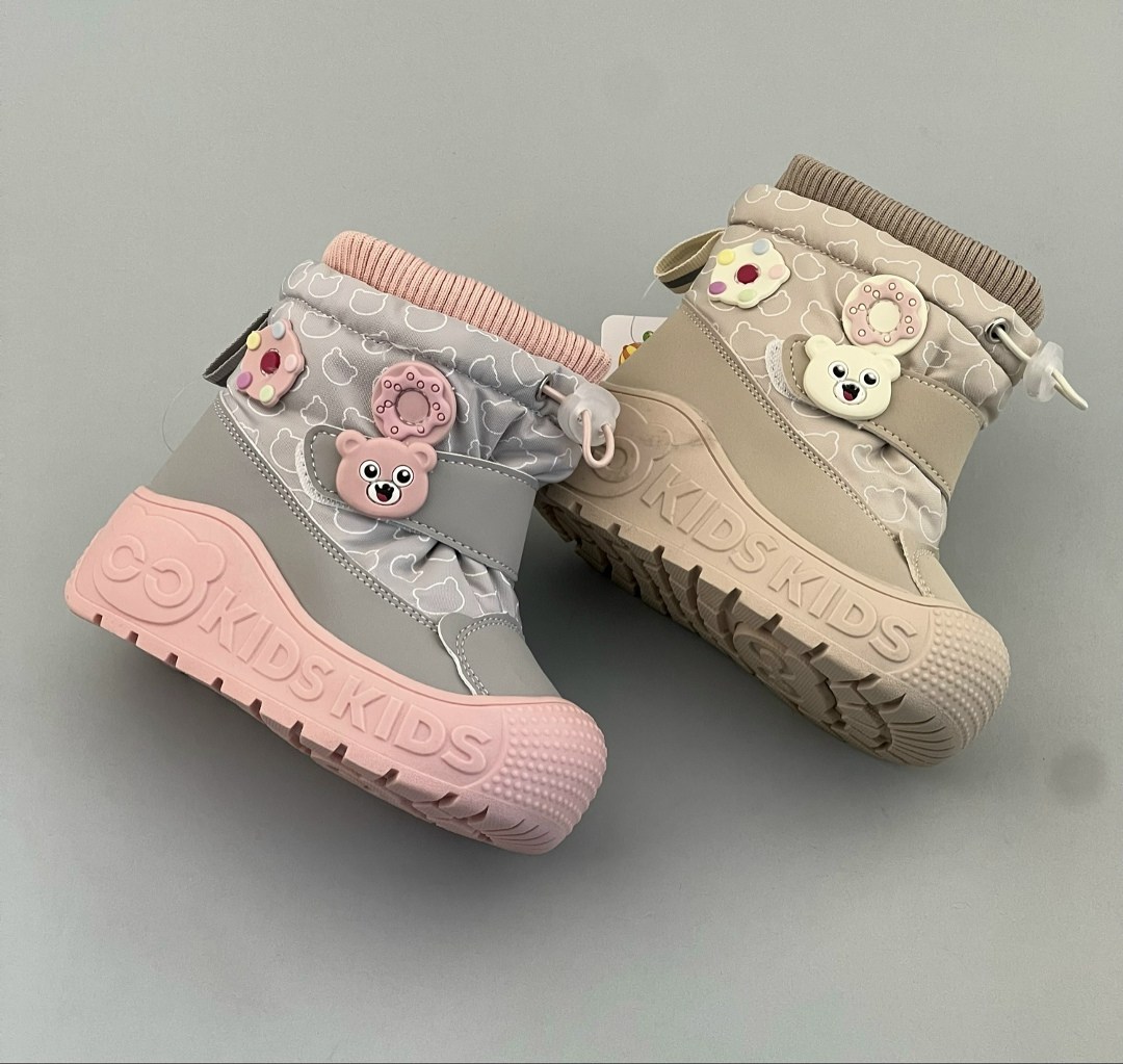 детские дутики,,дутики indigo kids,дутики,дутики детские зимнее