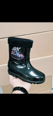 Сапоги