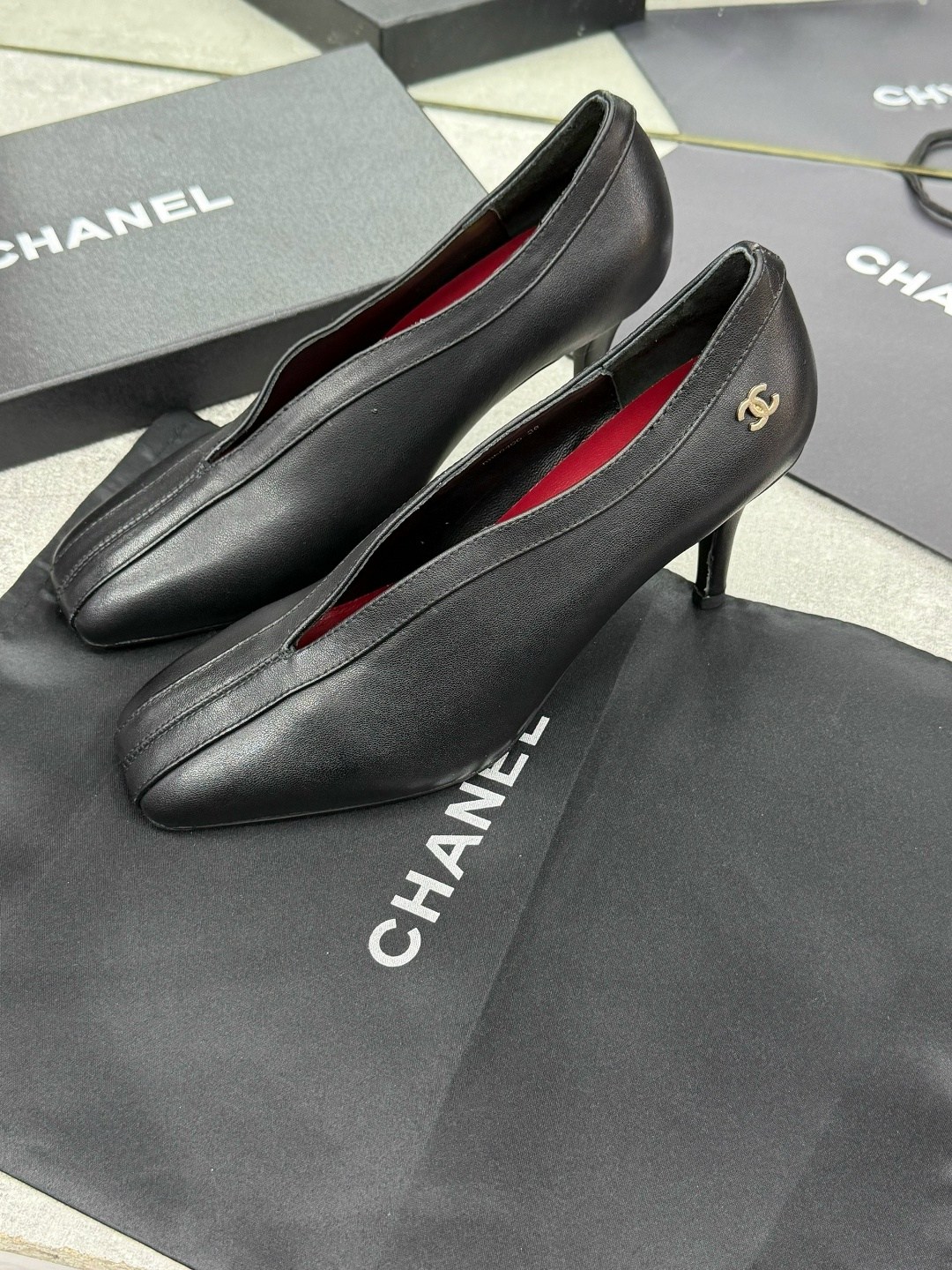 ,туфли chanel,туфли шанель,туфли для женщин,брендовые туфли