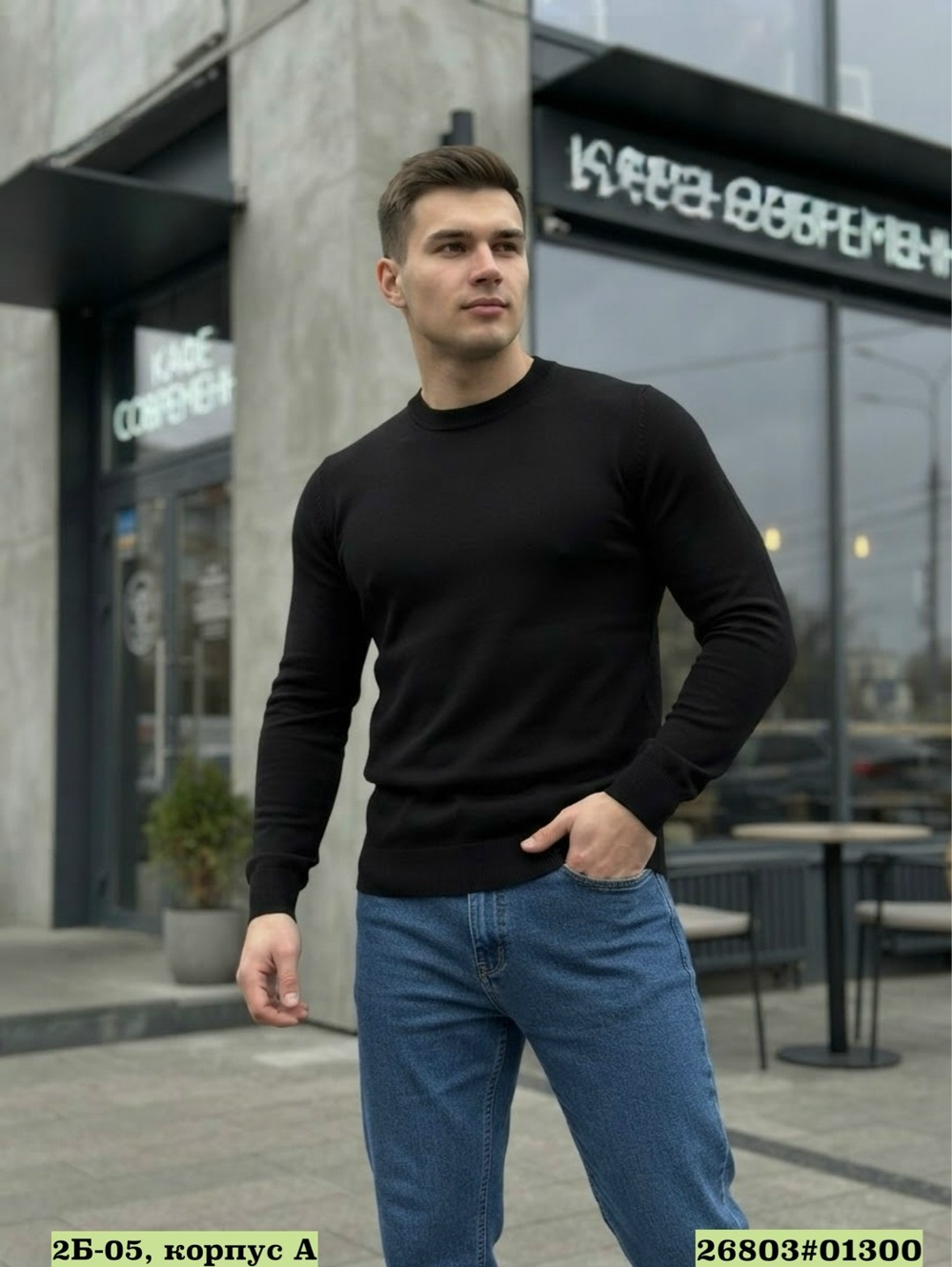 мужской джемпер,элегантный джемпер,джемпер мужской большого размера,стильный мужской джемпер,джинсы мужской
