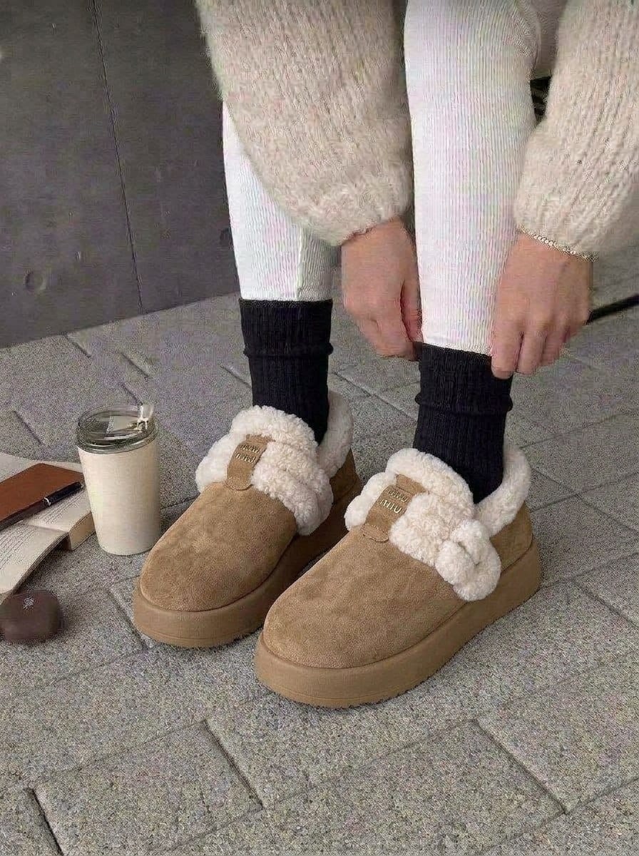 женские угги,угги с мехом на платформе,,женские угги ugg,угги