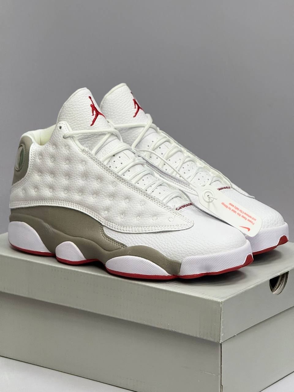 jordan 13 wolf grey,air jordan 13 retro,кроссовки nike air jordan 13 retro,баскетбольная ,air jordan 13