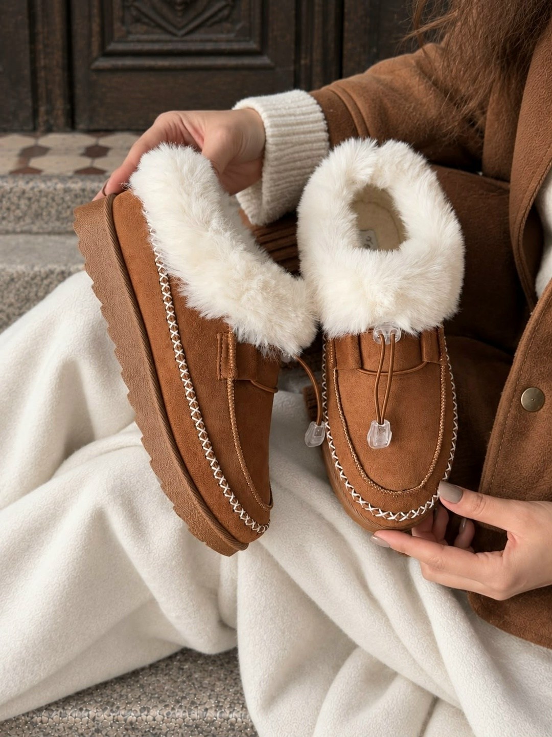 loro piana лоферы,ботинки с мехом,лоферы loro piana замшевые,женские лоферы loro piana,лоферы женские зимние