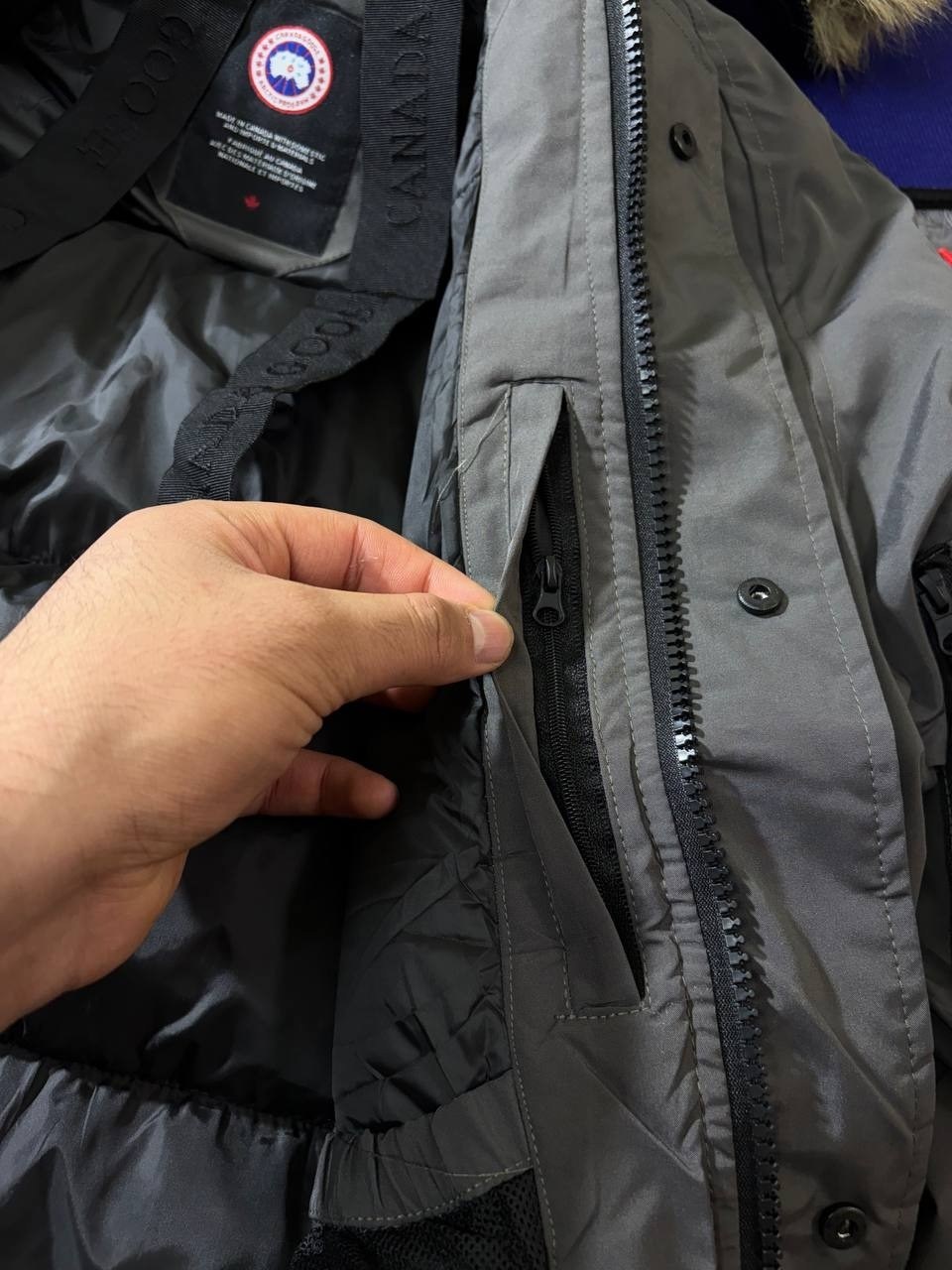 canada goose chilliwack,мужской пуховик canada goose,пуховик canada goose chilliwack оригинал,куртка canada goose chilliwack parka пуховик серый,пуховик canada goose