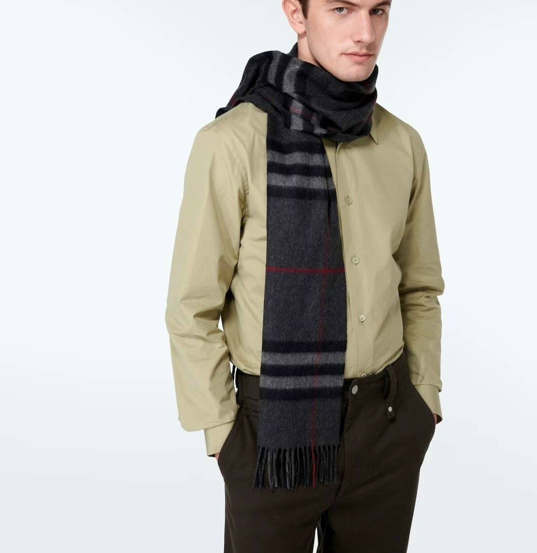 burberry шарф,шарф burberry зимний,кашемировый шарф burberry,кашемировый шарф,теплый шарф burberry