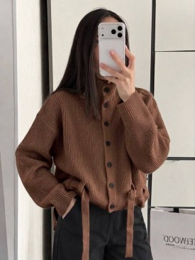 Кардиган