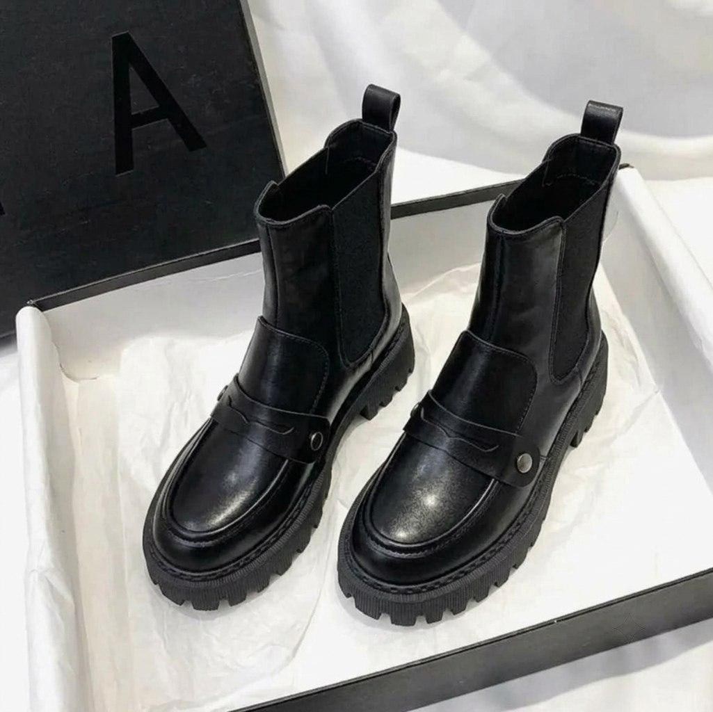 ,ботинки женские,женские ботинки челси,ботинки челси,ботинки balenciaga