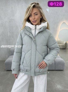 Верхняя одежда