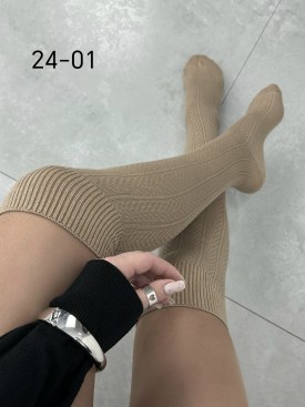 Чулки