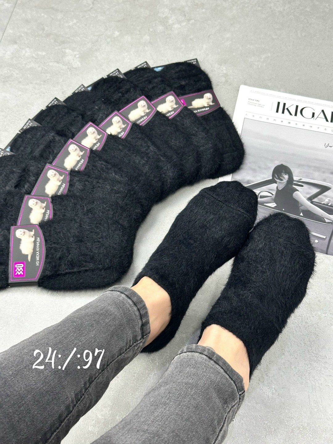 носки женские,носки женские 10 пар,следки теплые,носки женские теплые,носки норка