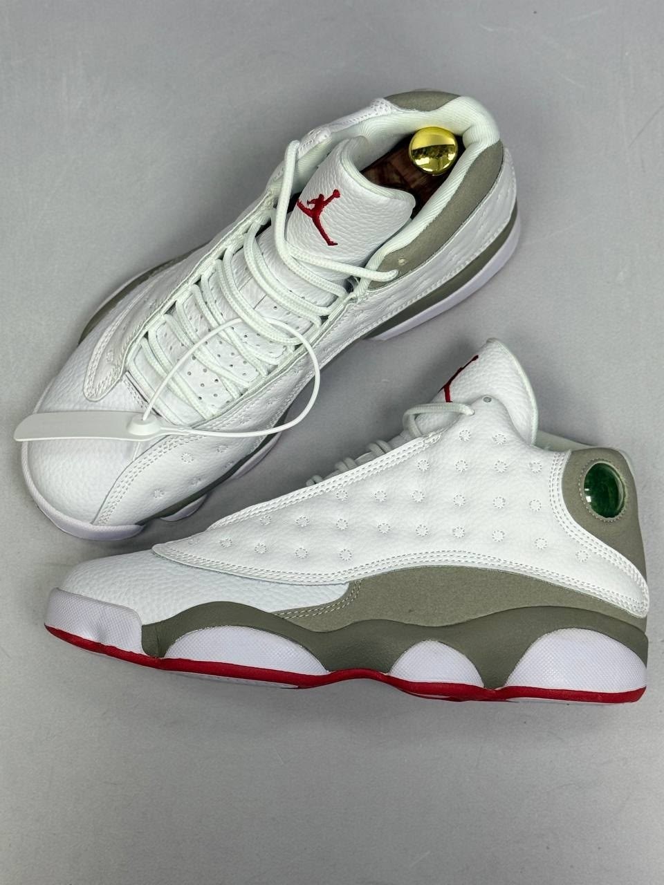 jordan 13 wolf grey,air jordan 13 retro,кроссовки nike air jordan 13 retro,баскетбольная ,air jordan 13