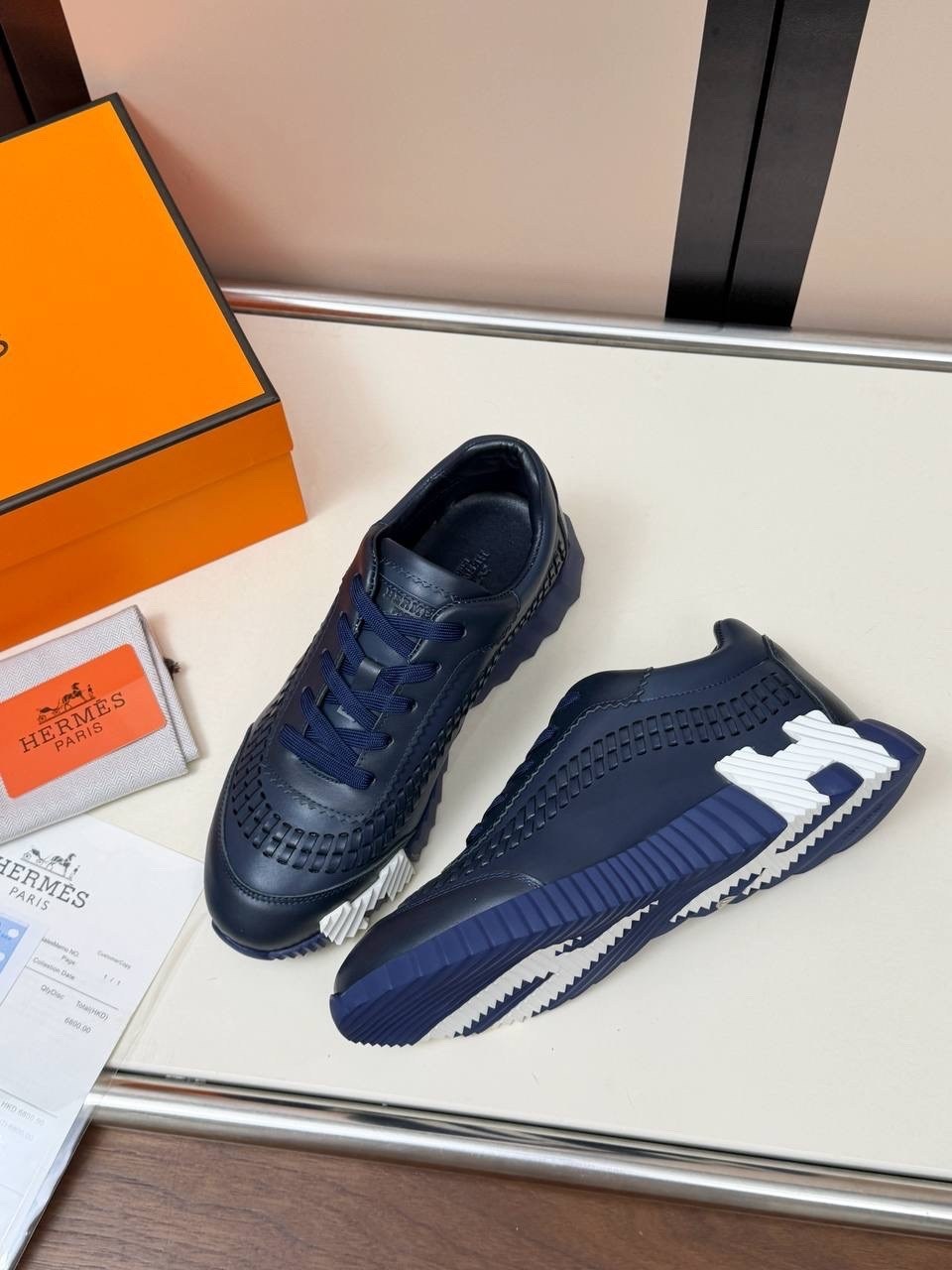 кроссовки мужские hermes,кроссовки hermes,мужские кроссовки louis vuitton,кожаные кроссовки луи витон,кроссовки гермес синие