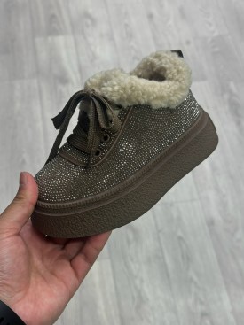 Ботинки