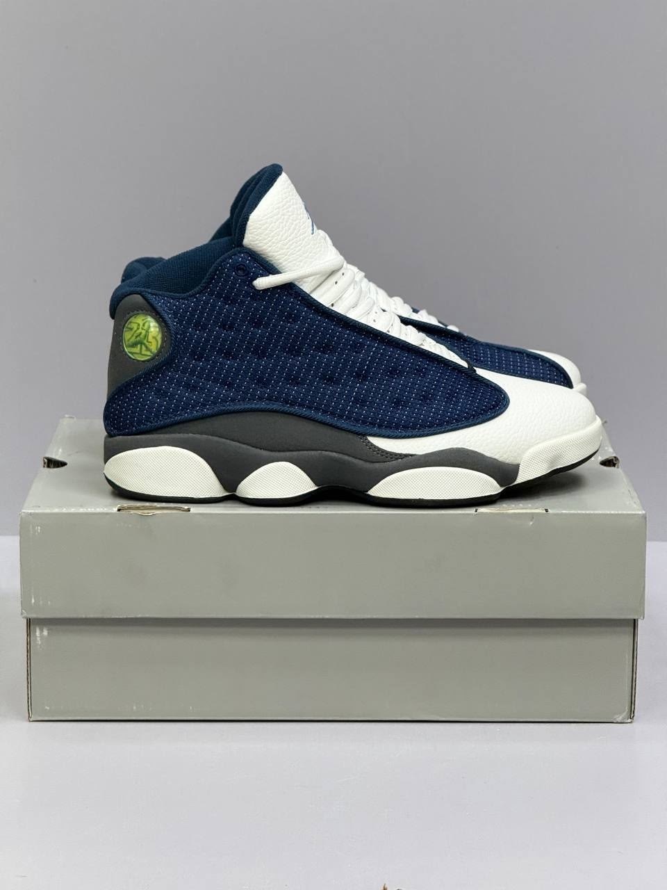 кроссовки air jordan 13 retro flint 2026 синий,кроссовки nike air jordan 13 retro,кроссовки air jordan 13,кроссовки air jordan 13 retro,air jordan 13