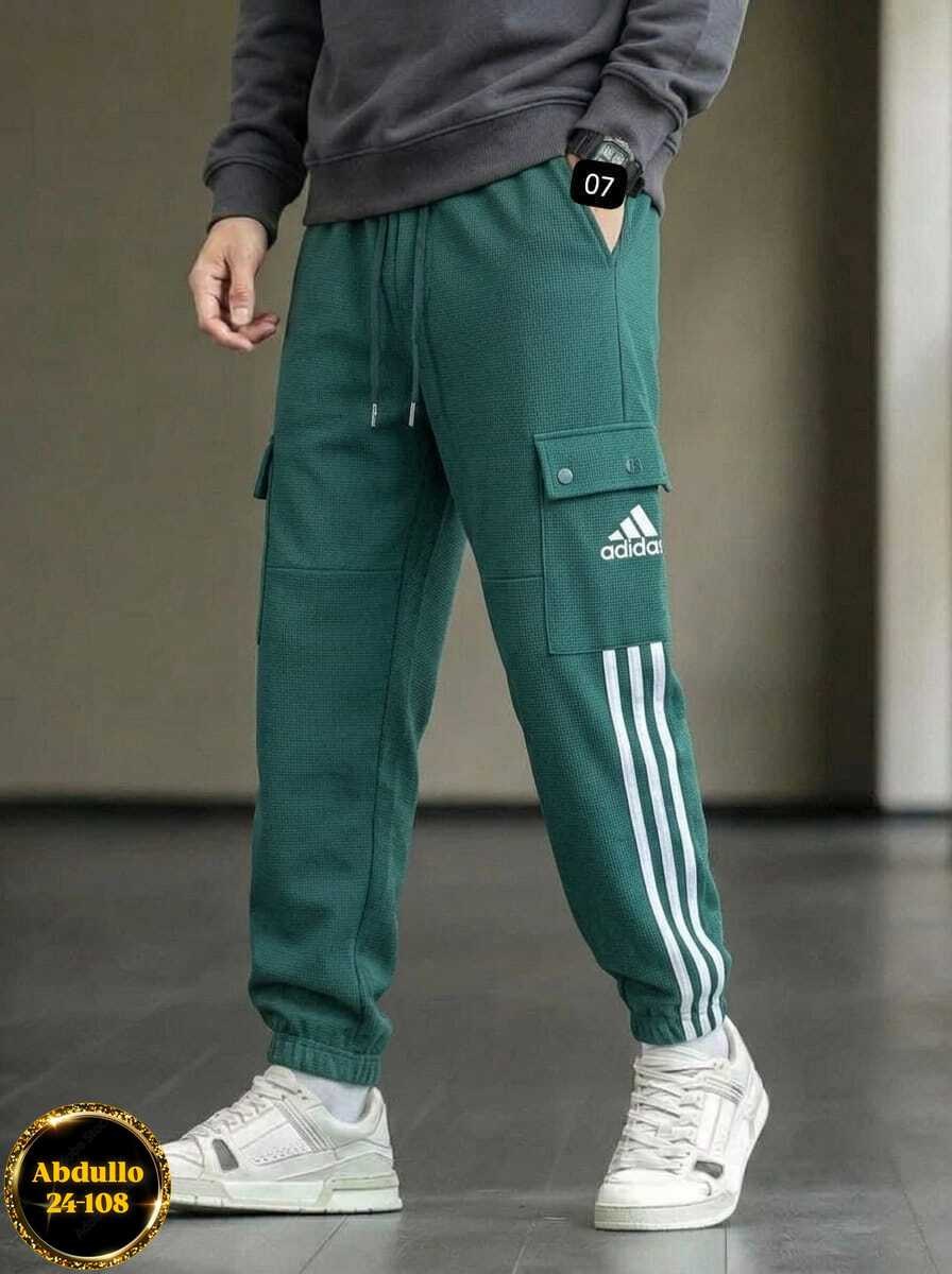 брюки карго адидас,брюки спортивные adidas,брюки мужские adidas,спортивные штаны,штаны мужские