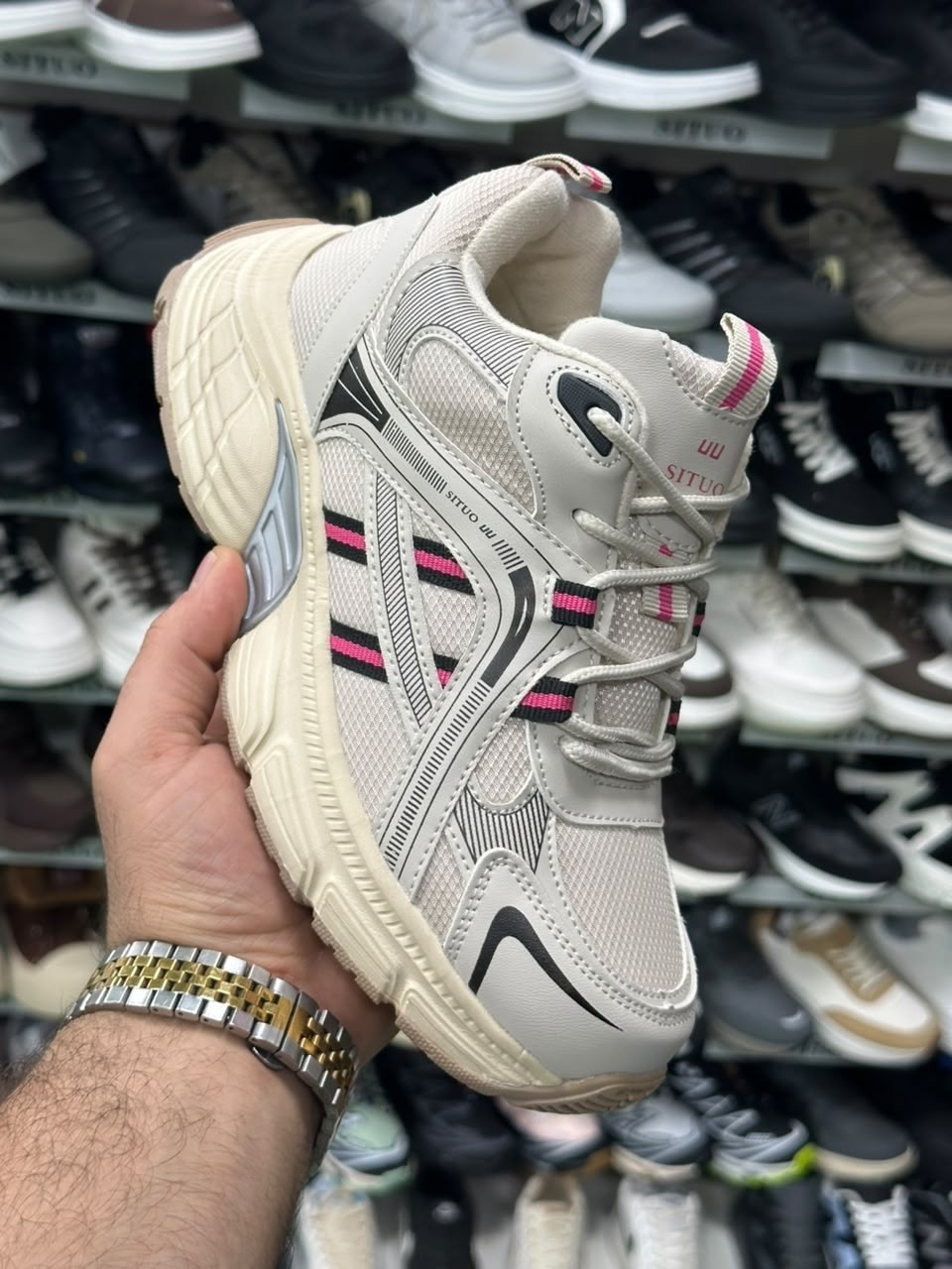 кроссовки женскиe,кроссовки,кроссовки женские asics,повседневные кроссовки,кроссовки удобные
