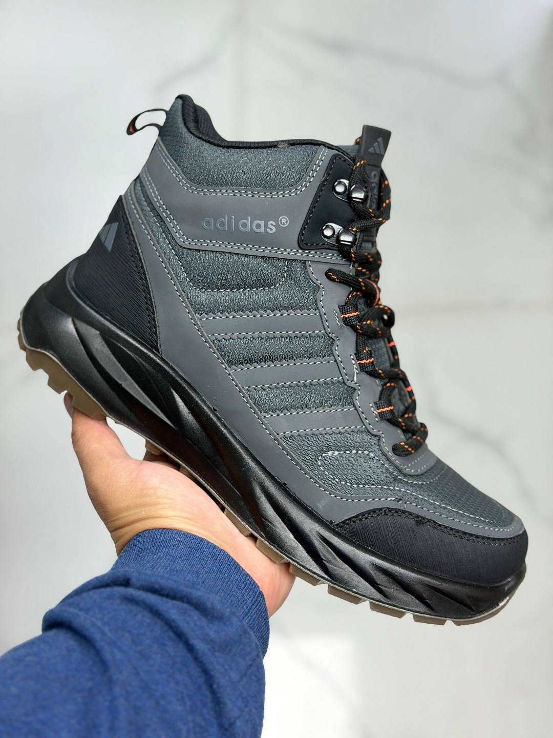 зимние кроссовки adidas,зимние кроссовки adidas climaproof мехом черные мужские ботинки адидас,адидас кроссовки мужские зимние с мехом кожа,кроссовки adidas,кроссовки мужские зимние