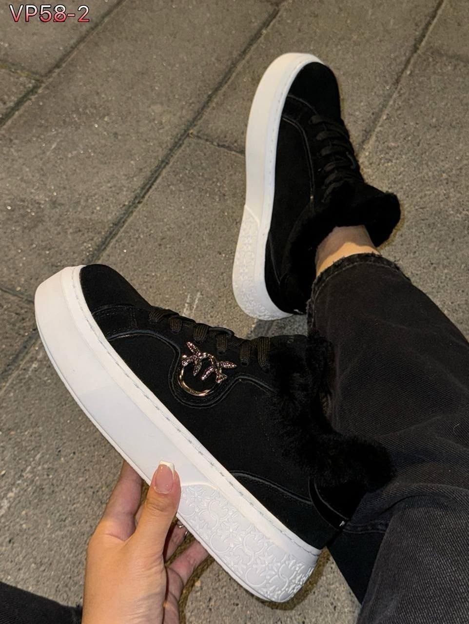,кеды женские зимние,кеды женски,зимние кеды ugg из натуральной замши,зимние кроссовки
