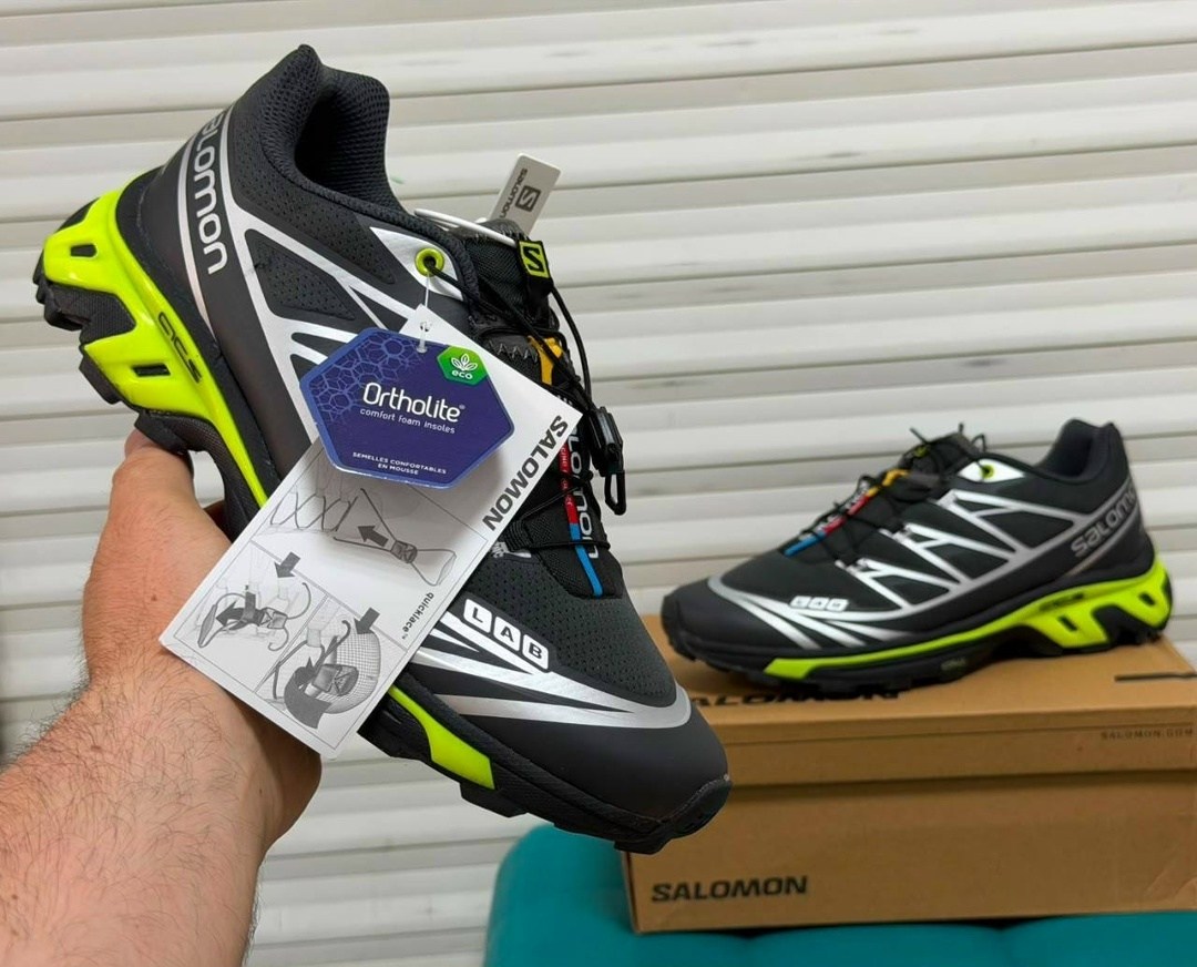 кроссовки salomon xt,кроссовки salomon,кроссовки salomon xt 6,мужские кроссовки salomon,кроссовки соломон лаб