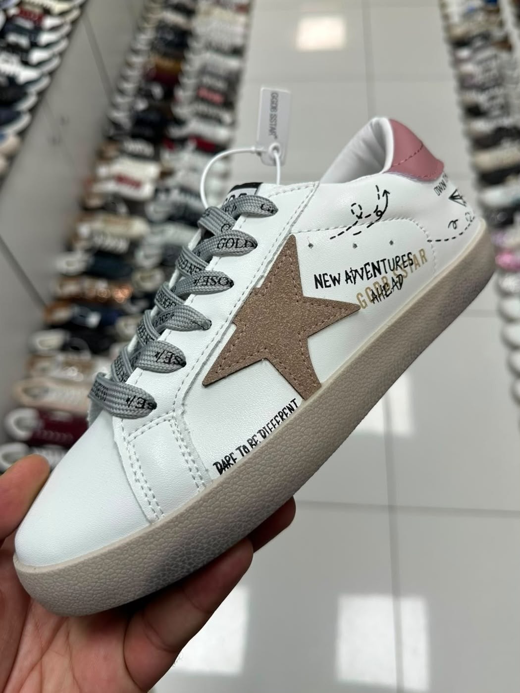 , женская,обуви,женские кеды golden goose,кроссы кеды
