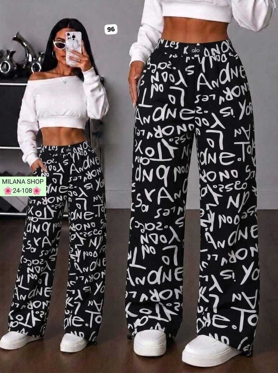 штаны свободные,штаны женские,спортивные брюки женские alex.shop лето черные 42-50 ru,женские брюки палаццо,брюки женские