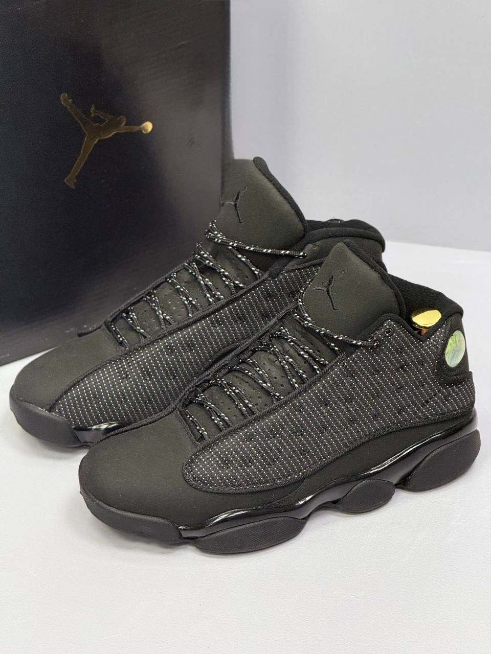 кроссовки nike air jordan 13 retro,кроссовки nike air jordan 13 retro black cat,air jordan 13 black cat,nike air jordan 13 retro black cat,кроссовки jordan 13 retro black cat