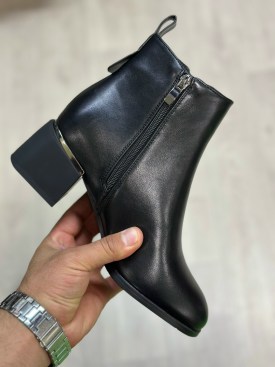 Ботинки
