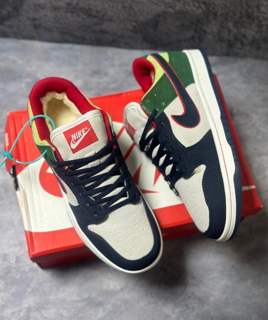 кроссовки nike sb dunk low,кроссовки,мужской кроссовки,кроссовки найк,кроссовки резервед