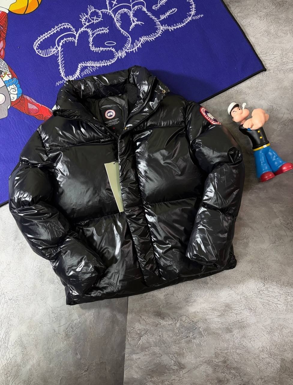 canada goose пуховик мужской,пуховик crofton canada goose,зимняя куртка пуховик,куртка пуховик,пуховик