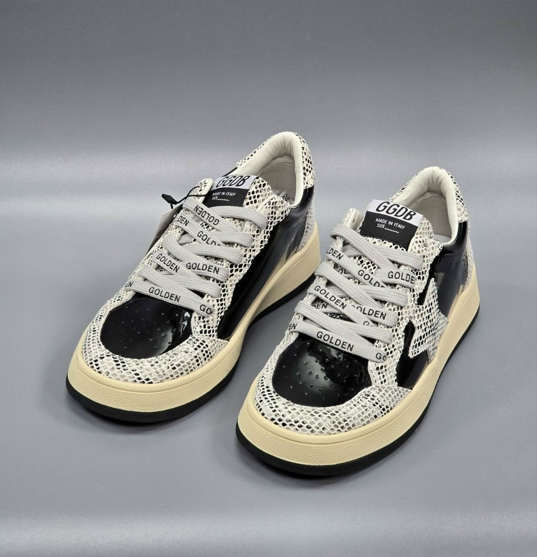 кроссовки golden goose с пайетками на платформе,кеды golden goose,,кроссовки golden goose,кеды голден гус женские