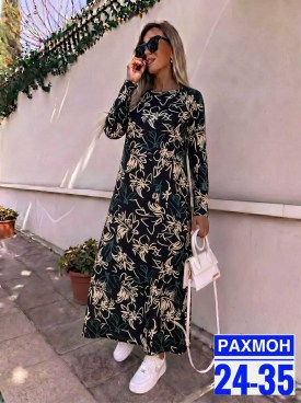 Платье
