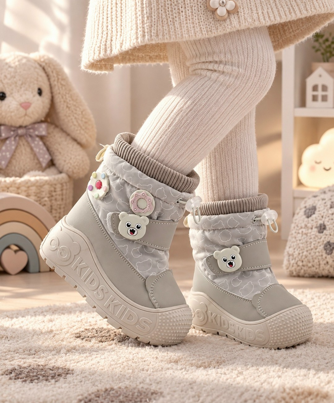 детские дутики,,дутики indigo kids,дутики,дутики детские зимнее