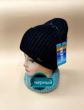 Шапка