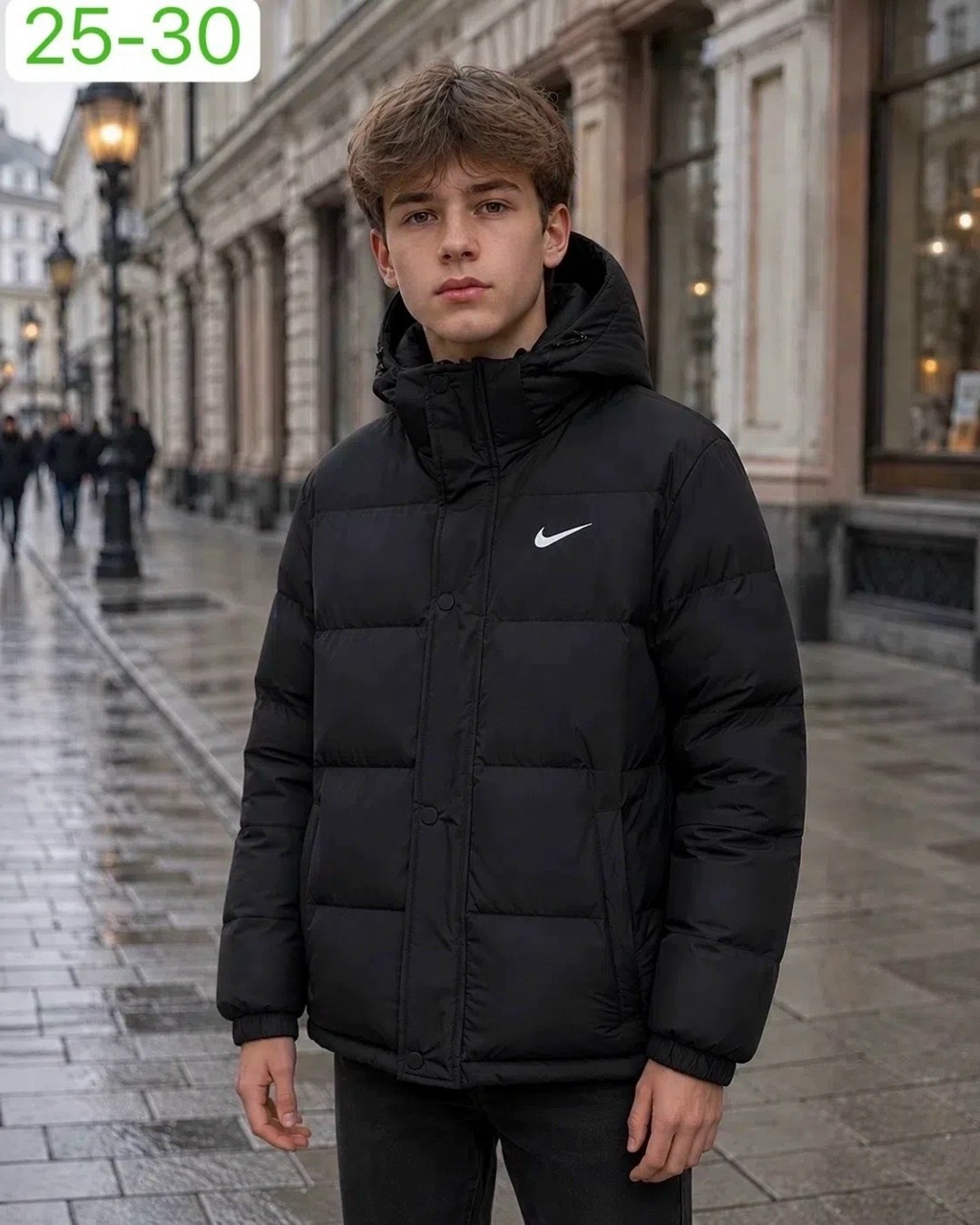пуховик nike,куртка nike зимняя,куртка найк зимняя,мужская зимняя куртка,куртка найк мужская зимняя