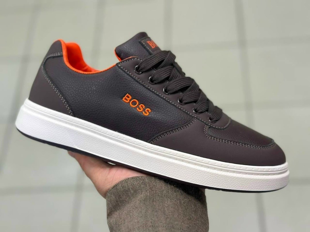 ,кроссовки boss,кроссовки мужские,мужские кроссовки boss,спортивная