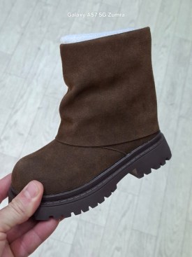 Сапоги