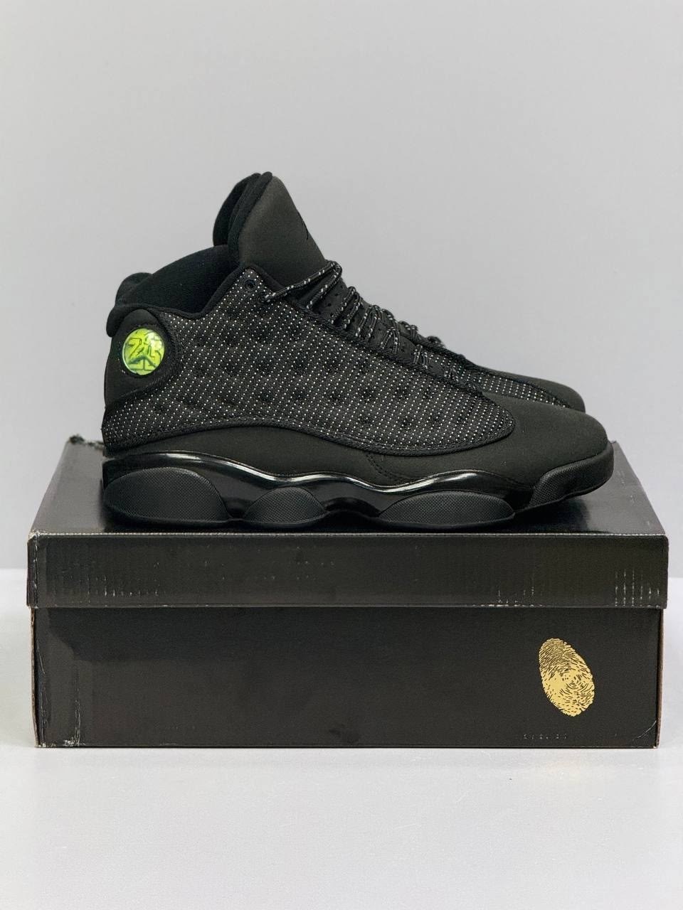 кроссовки nike air jordan 13 retro,кроссовки nike air jordan 13 retro black cat,air jordan 13 black cat,nike air jordan 13 retro black cat,кроссовки jordan 13 retro black cat