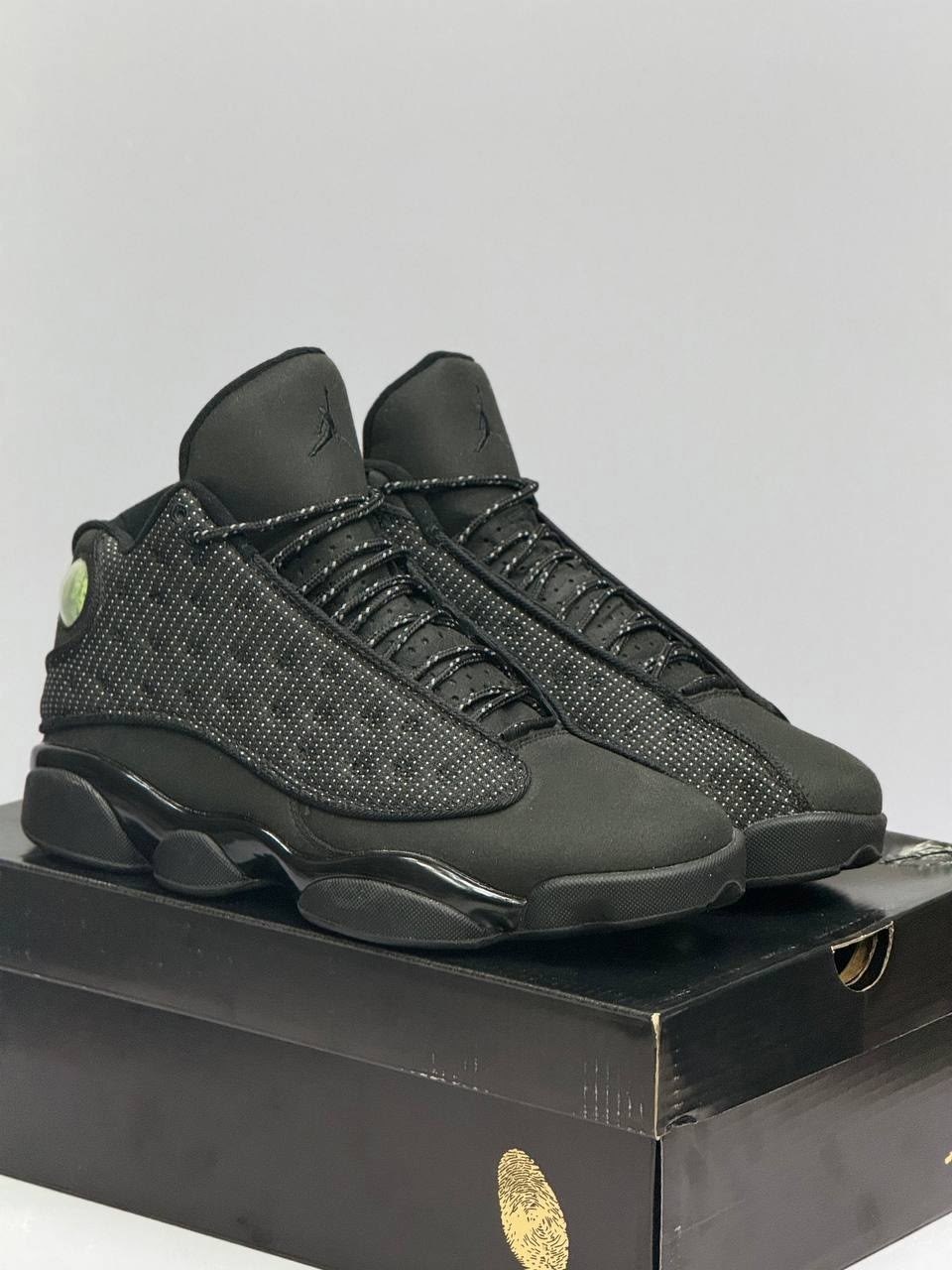 кроссовки nike air jordan 13 retro,кроссовки nike air jordan 13 retro black cat,air jordan 13 black cat,nike air jordan 13 retro black cat,кроссовки jordan 13 retro black cat