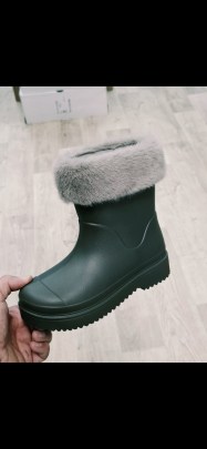 Сапоги