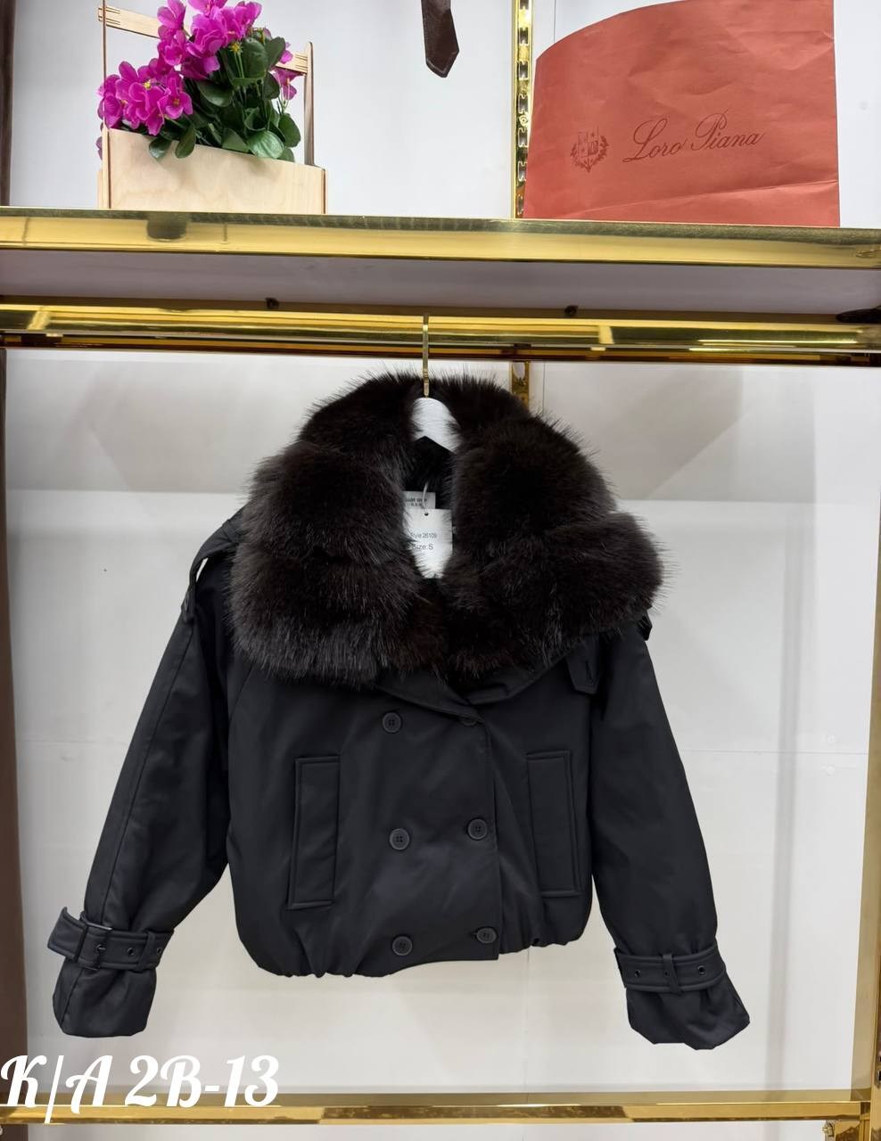 парка с натуральным мехом schikui_shop_furs,парка с мехом,парка с натуральным мехом,стильная куртка,куртка с мехом