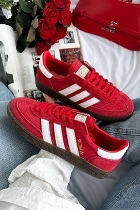 кроссовки adidas handball spezial,кроссовки adidas spezial,кроссовки adidas,adidas spezial handball red,кроссовки adidas originals handball spezial
