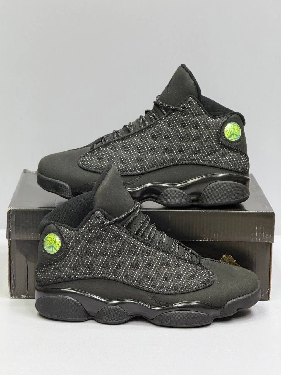 кроссовки nike air jordan 13 retro,кроссовки nike air jordan 13 retro black cat,air jordan 13 black cat,nike air jordan 13 retro black cat,кроссовки jordan 13 retro black cat