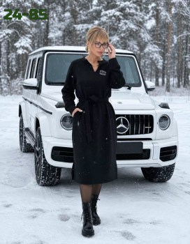 Платье