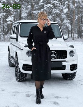 Платье