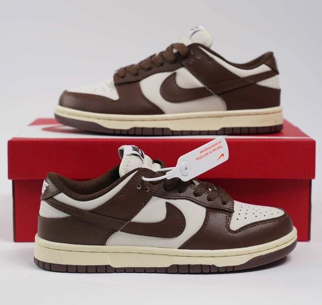 кроссовки nike dunk low,женские кроссовки nike dunk low twist барокко коричневые,кроссовки nike dunk low wmns коричневые,nike dunk low cacao wow,nike dunks low