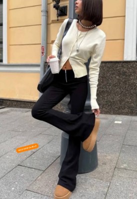 Брюки