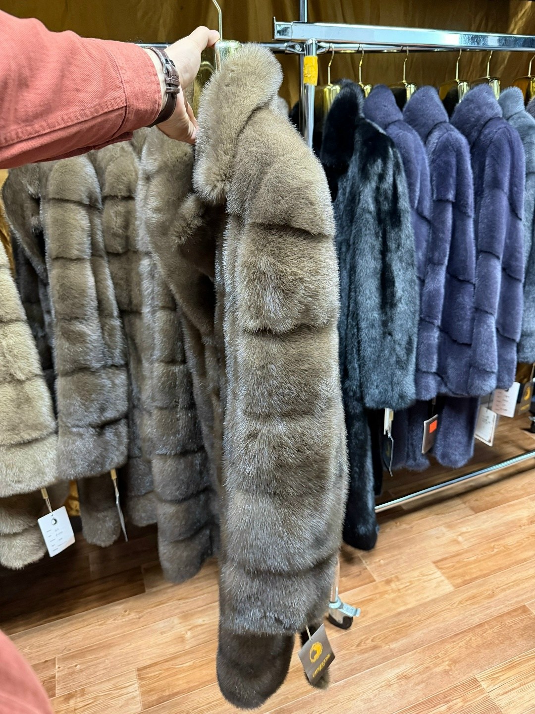 шуба норковая,шуба норка,шуба из норки,норковая шуба поперечная,шуба
