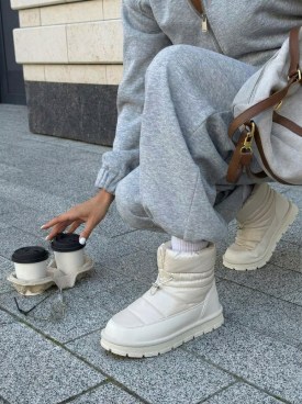 Дутики
